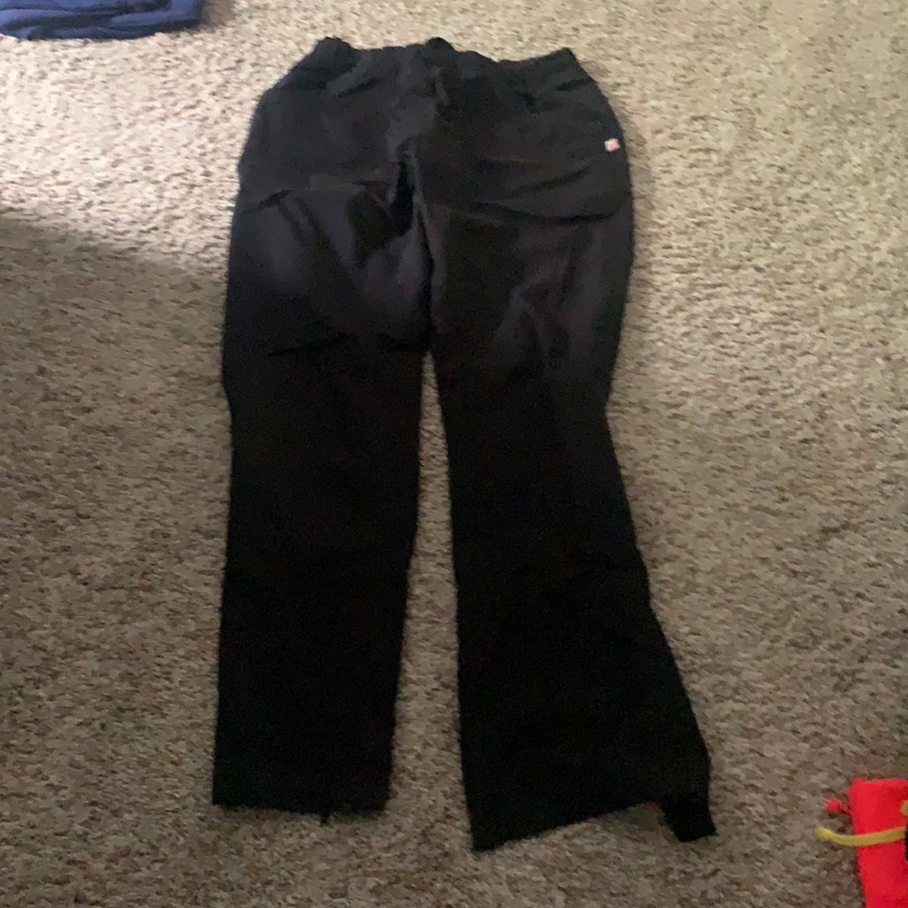 Scrub pants